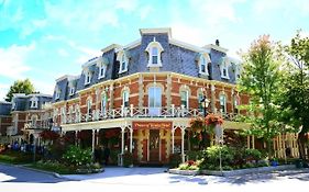 Prince of Wales Hotel in Niagara on The Lake